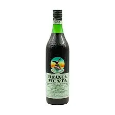 Fernet blanca