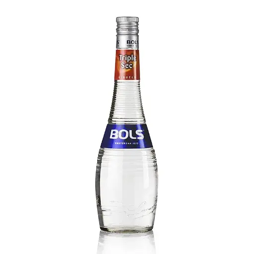 Bols tripple sec