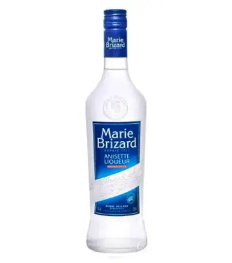 Marie bizzard