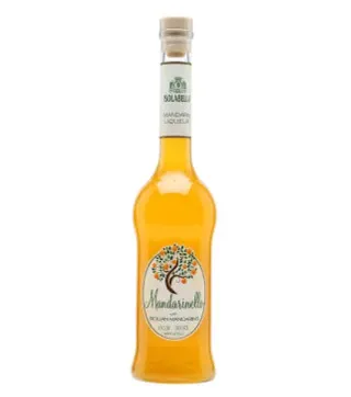 Isolabella mandarinello