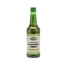 Redebeger bitter herbal