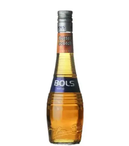Bols butterscotch
