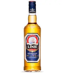Linie aquavit