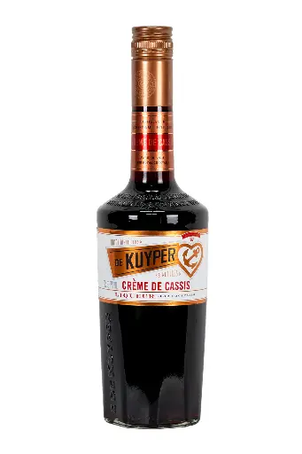 De kuyper creme de classics