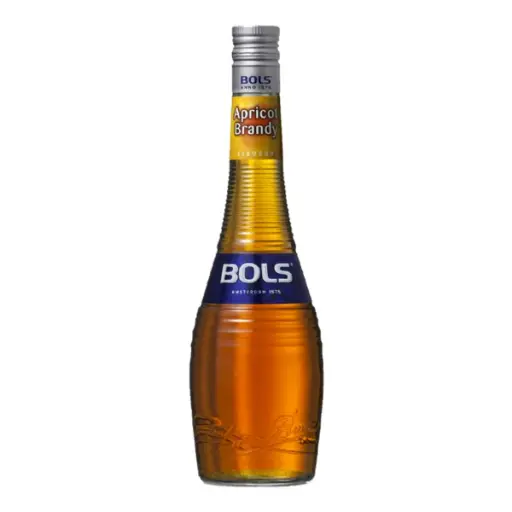 Bols apricot brandy