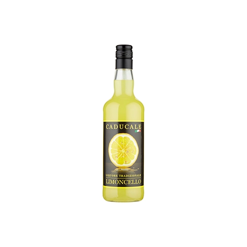 Limoncello cudacale