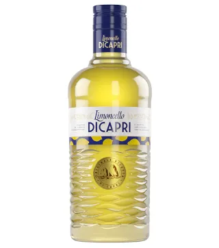 Limoncello di capri