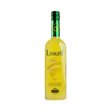 Limuni limoncello
