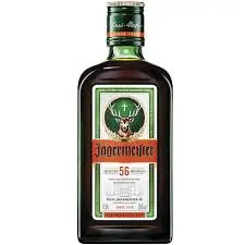 Jagermeister