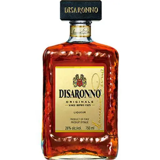 Disarono armaretto