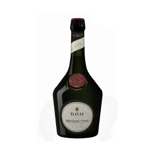 Benedictine dom