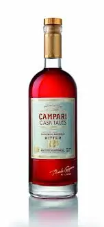 Campari cask tales