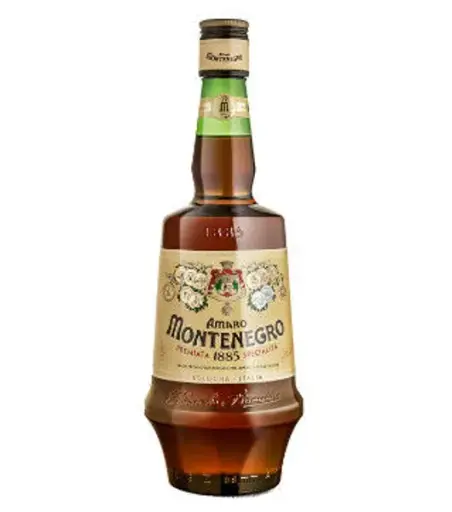Amaro montenegro