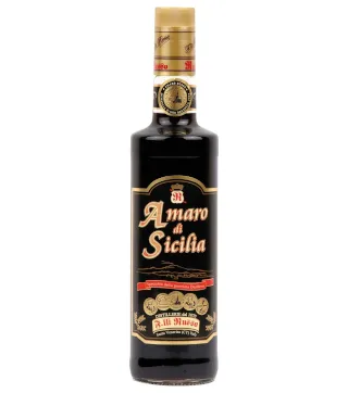 Amaro di sicilia