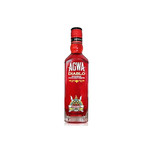 Agwa diablo