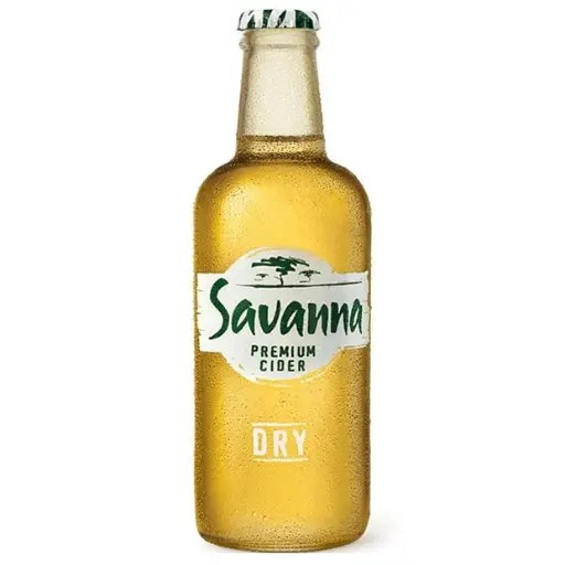 Savanah dry 6pack