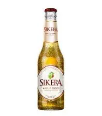 Sikera apple cider 6pack
