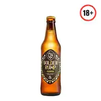 Golden rump craft beer 6pack
