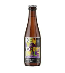 KO cider 6pack