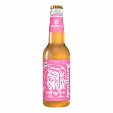 Coolberg peach beer 0.0 300ml