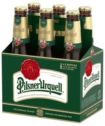 Pilsner 6pack