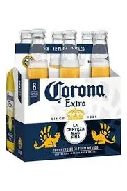 Corona 6pack