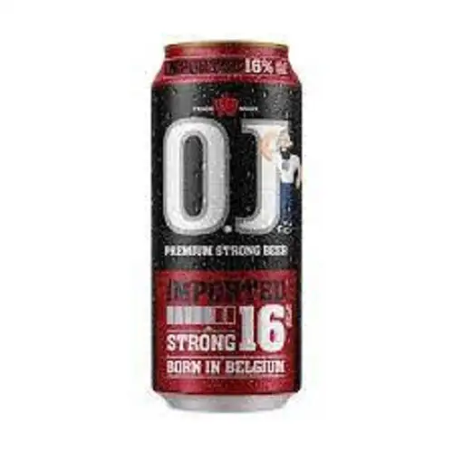 OJ 8.5 6pack
