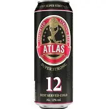 Atlas 12 500ml