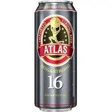 Atlas 16 500ml