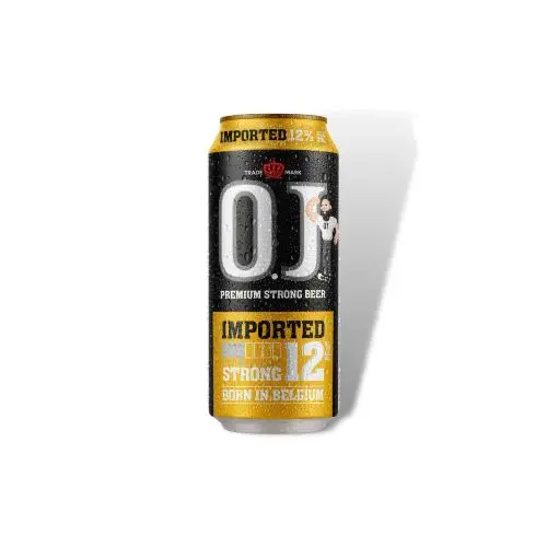 OJ 16 500ml