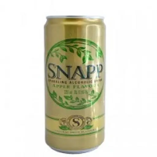Snapp bottle 6pack