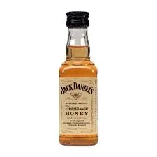 Jack daniels honey 6pck