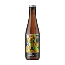Kenya original ginger 6pack