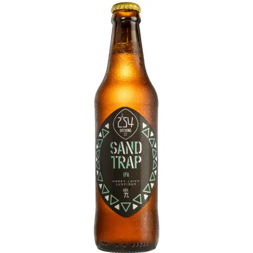 254 Sand trap IPA