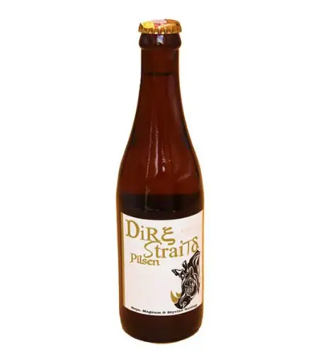 Bateleur dire straits pilsen