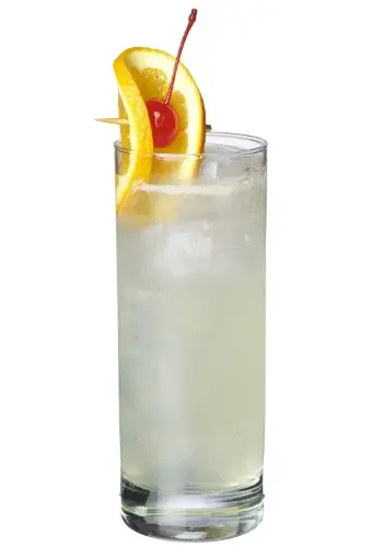 Tom collins