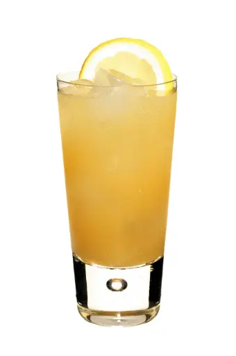 Fruity collins