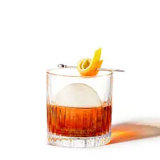 Old fashioned