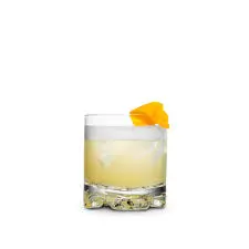 Whisky sour