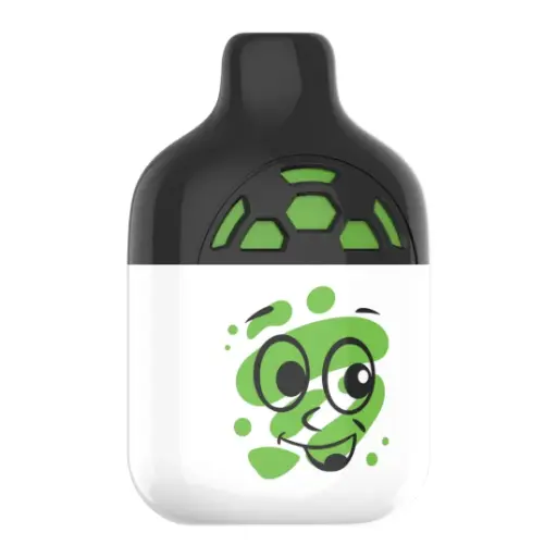 A supersense 3000 puffs vape pen