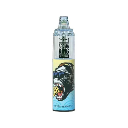 Aroma king 7000puffs