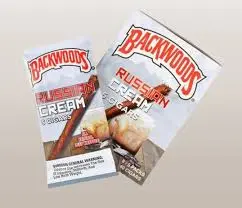 Back woods RC cigars