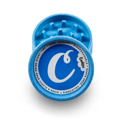 Cookies grinder