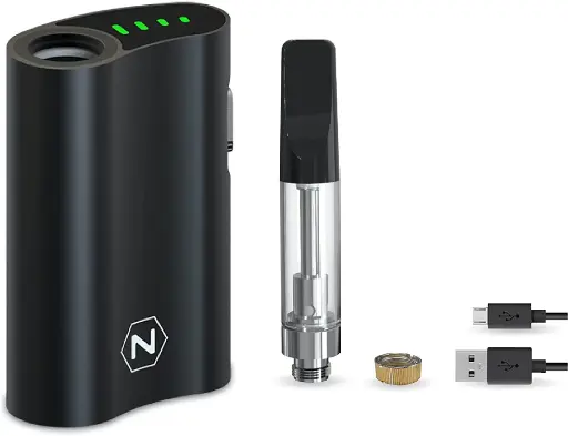 Exotics herb vaporizers