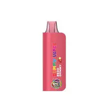 Dummy 8k puffs vapes by 6ix9ine