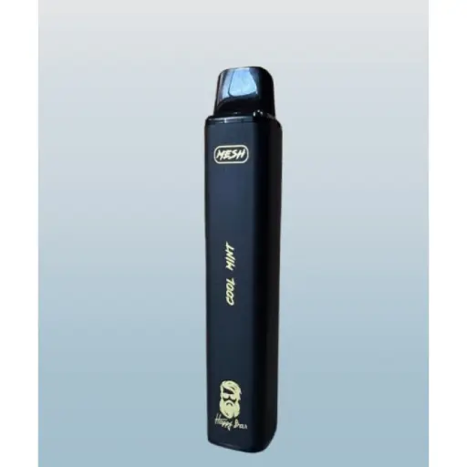 Happy bar 3000 puffs
