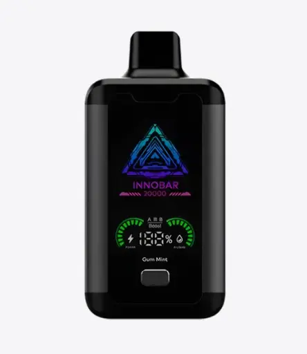 Innobar 20k puffs vape