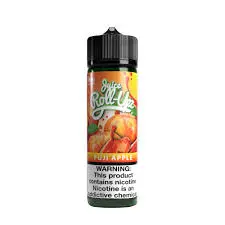 Juice roll up2 60mls e-liquid