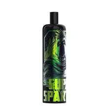 KK energy 5000 puffs