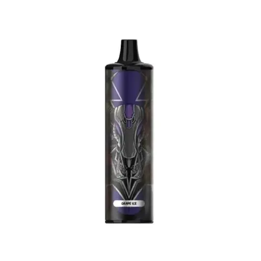 KK energy 8000 puffs